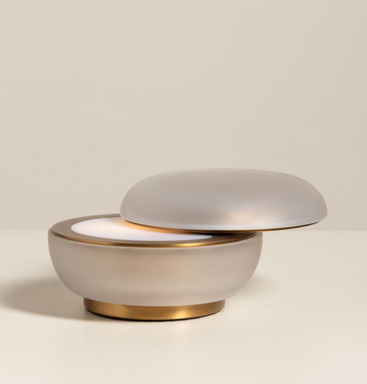 Uppladdningsbar bordslampa LIBERTÉ No.2