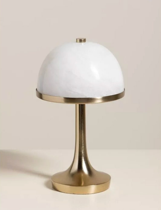 Uppladdningsbar bordslampa LIBERTÉ No.1