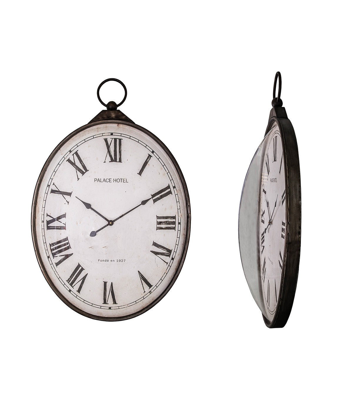 Väggklocka TIMEKEEPER GRANDEUR