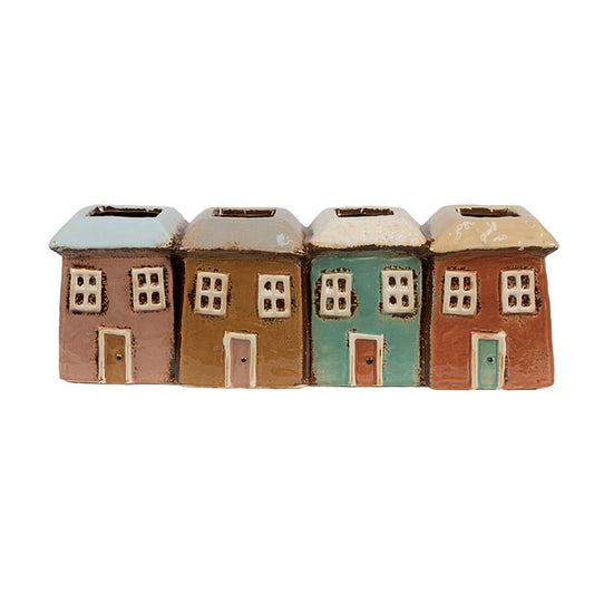 Kruka TOWNHOUSE