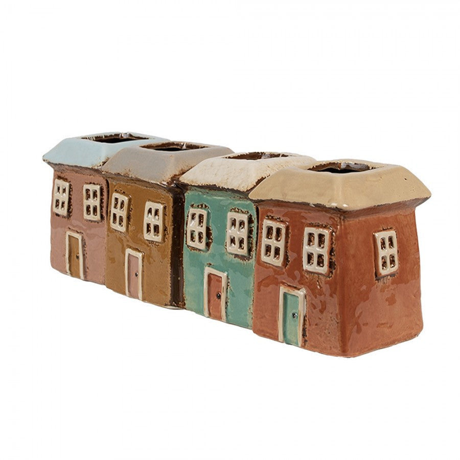 Kruka TOWNHOUSE