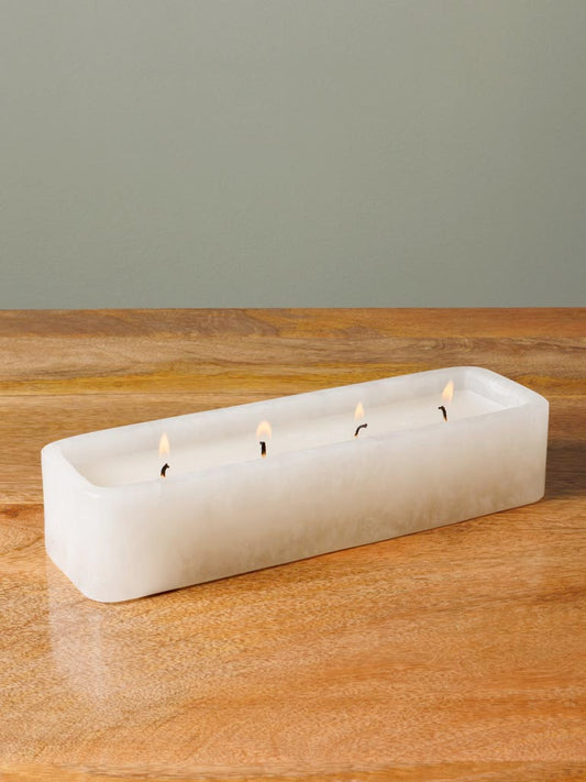 Ljus i marmor ALLURE