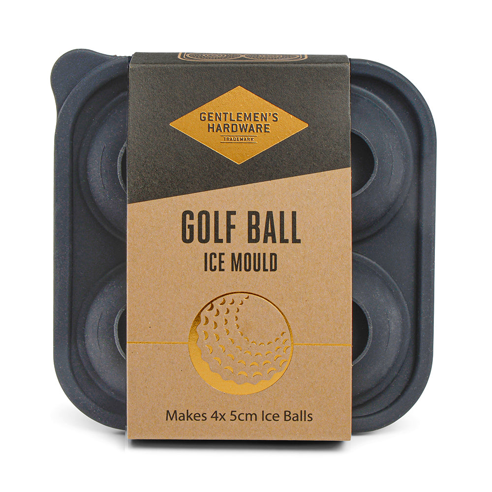 Isform Golfboll FORE