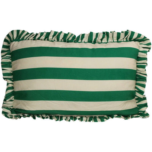Kudde DOLCE VERT