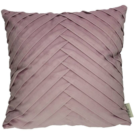 Kudde DUSTY ROSE