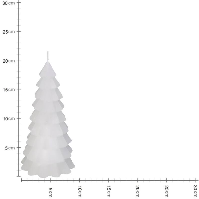 Ljus SNÖLJUS