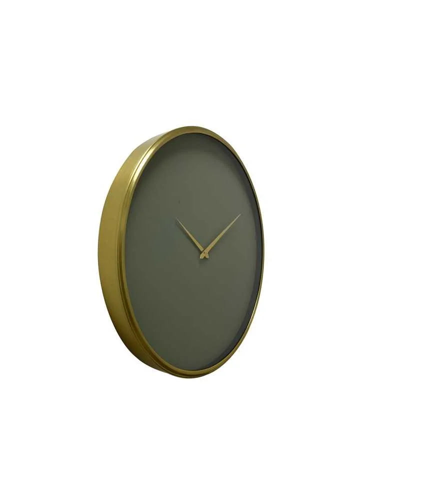 Väggklocka EMERALD TIME