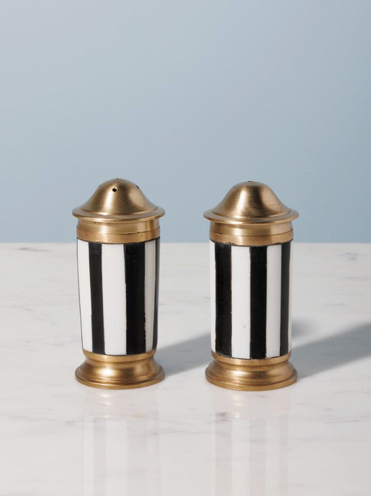 Salt och peppar set LE DUO
