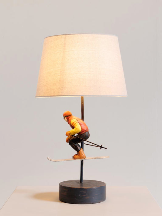 Bordslampa POWDER GLOW