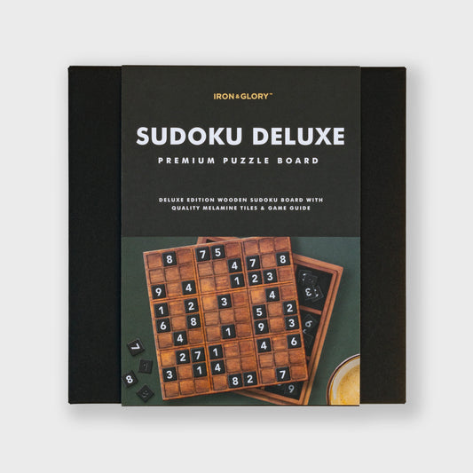 Spel SUDOKU
