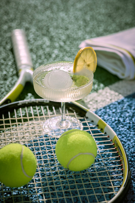Isform tennisboll SMASH