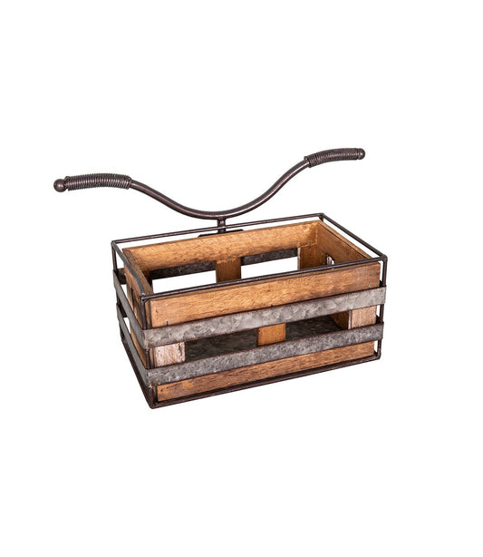 Förvaring VÉLOBOX